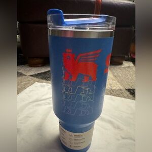 Stanley tumbler 40 oz